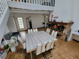  Maison � vendre 5 pi�ces 136 m�