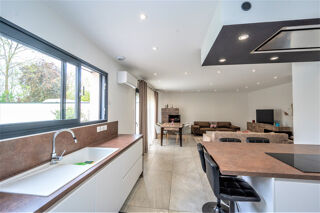  Maison � vendre 5 pi�ces 134 m�