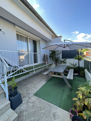  Maison � vendre 4 pi�ces 78 m�