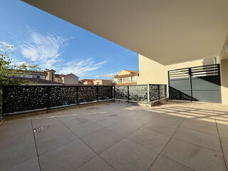  Appartement � vendre 4 pi�ces 90 m�