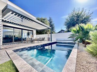  Maison � vendre 6 pi�ces 165 m�