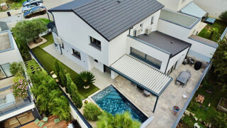  Maison � vendre 7 pi�ces 165 m�