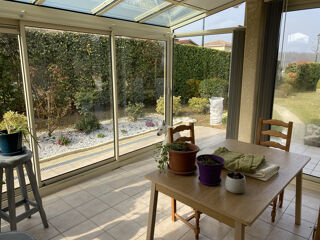  Maison � vendre 5 pi�ces 127 m�