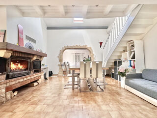  Maison � vendre 5 pi�ces 136 m�