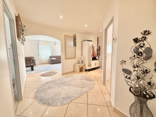  Maison � vendre 6 pi�ces 144 m�