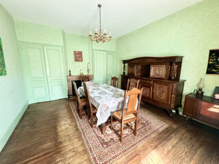  Maison � vendre 7 pi�ces 198 m�