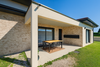  Maison � vendre 4 pi�ces 120 m�