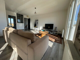  Maison � vendre 5 pi�ces 123 m�