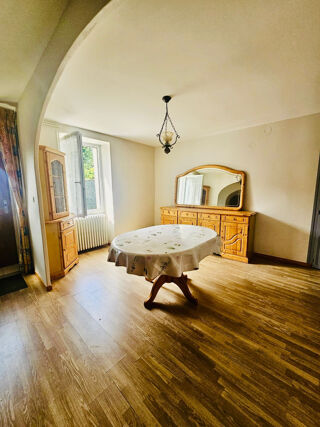  Maison � vendre 5 pi�ces 140 m�