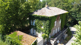  Propri�t�/ch�teau � vendre 9 pi�ces 163 m�