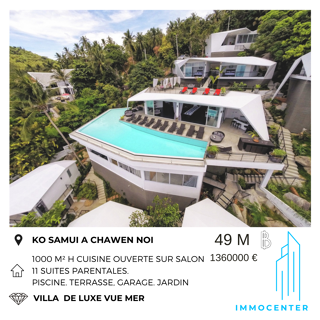  Maison � vendre 4 pi�ces 120 m�