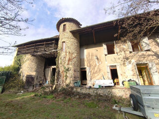  Maison � vendre 8 pi�ces 165 m�