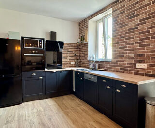  Maison � vendre 3 pi�ces 77 m�