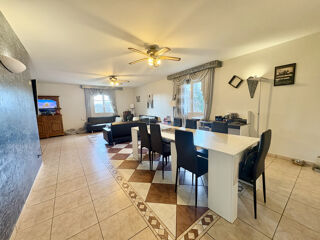  Maison � vendre 8 pi�ces 216 m�