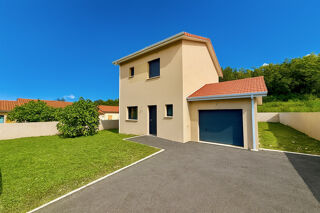  Maison 5 pices 110 m Viriville