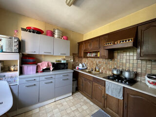  Maison � vendre 4 pi�ces 78 m�