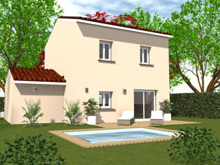  Maison  vendre 4 pices 90 m
