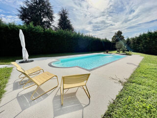  Maison � vendre 5 pi�ces 136 m�