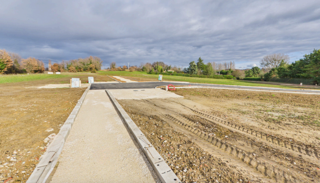  Terrain � vendre 751 m�