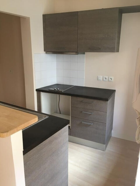 APPARTEMENT T2 - RUE THEOPHRASTE RENAUDOT 495 Poitiers (86000)