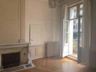  Appartement Poitiers (86000)