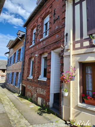  Maison  vendre 3 pices 51 m