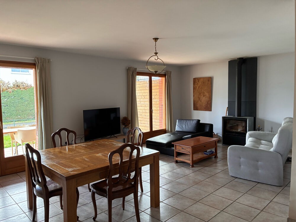 Vente Maison MAISON PLAIN PIED 100m2 CALME PROCHE CENTRE TOULOUSE Toulouse