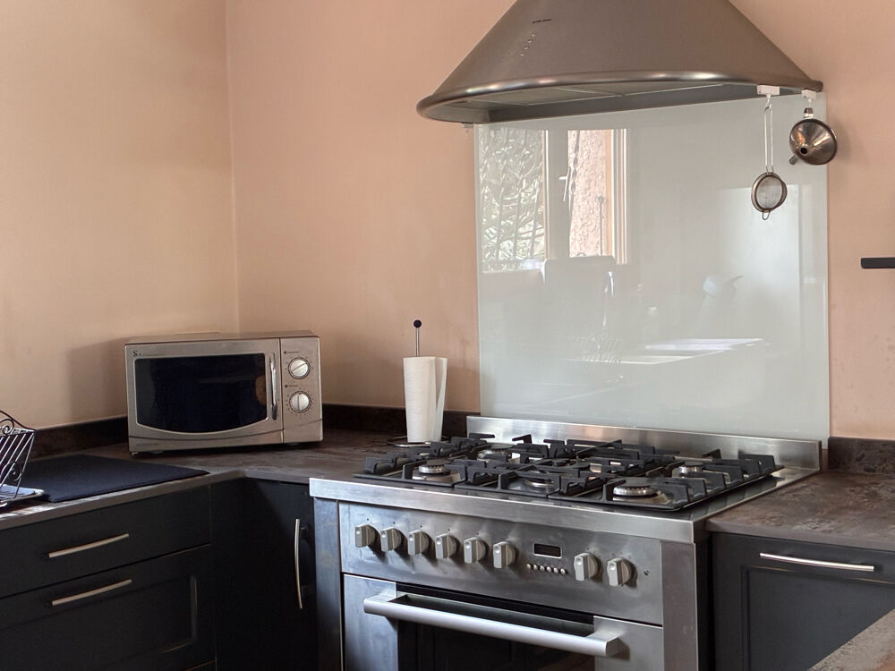 Vente Maison MAISON PLAIN PIED 100m2 CALME PROCHE CENTRE TOULOUSE Toulouse