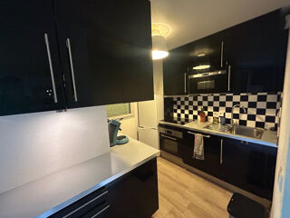 Appartement � vendre 3 pi�ces 60 m�