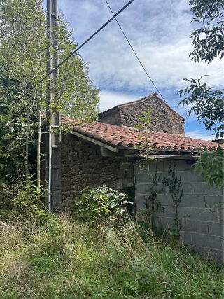  Maison � vendre 3 pi�ces 100 m�