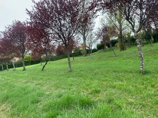  Terrain � vendre 500 m�