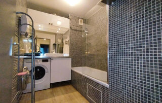  Appartement � vendre 3 pi�ces 60 m�