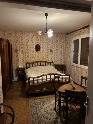  Maison � vendre 4 pi�ces 95 m�