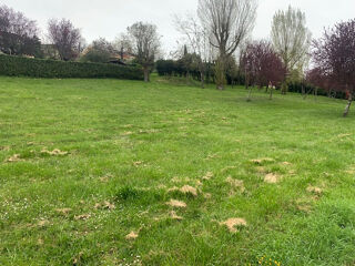  Terrain � vendre 500 m�