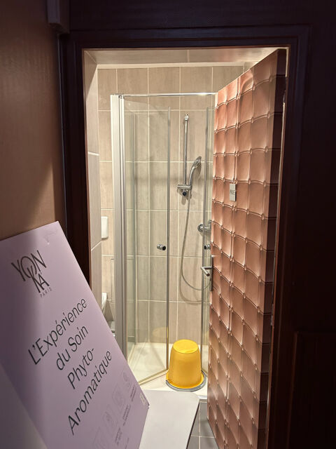   INSTITUT de beauté Toulouse, 2 cabines - prix 19.000 