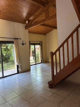  Maison à vendre 5 pièces 100 m²