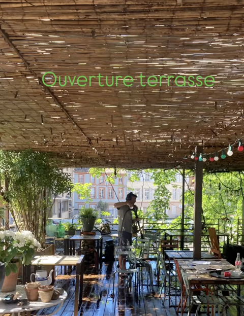   Restaurant italien - Pizzeria centre ville MONTAUBAN 