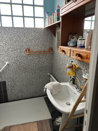  Maison � vendre 4 pi�ces 95 m�