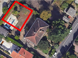  Terrain � vendre 400 m�