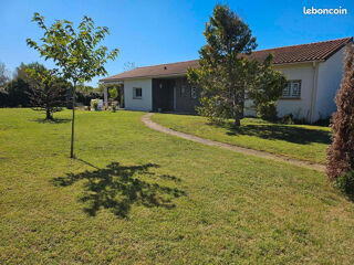  Maison à vendre 5 pièces 150 m²