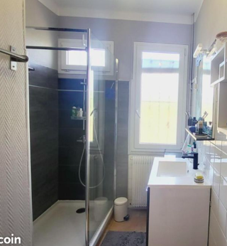  Maison � vendre 4 pi�ces 78 m�