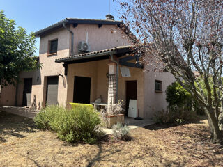 Maison 5 pièces 100 m² · à Toulouse · 100 m² · 395 000 €