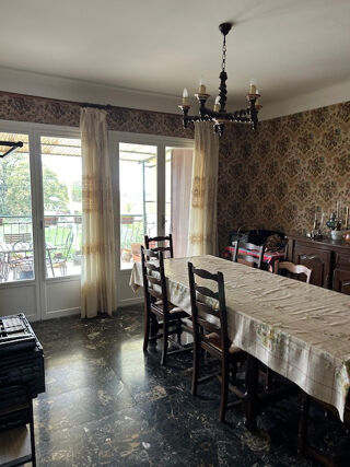  Maison � vendre 4 pi�ces 95 m�