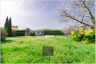  Terrain � vendre 400 m�