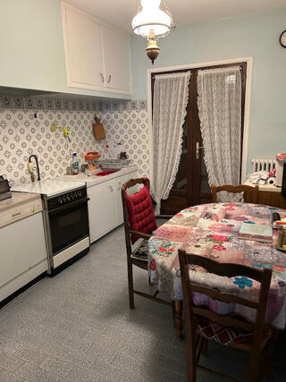  Maison � vendre 4 pi�ces 95 m�