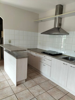  Maison � vendre 2 pi�ces 50 m�