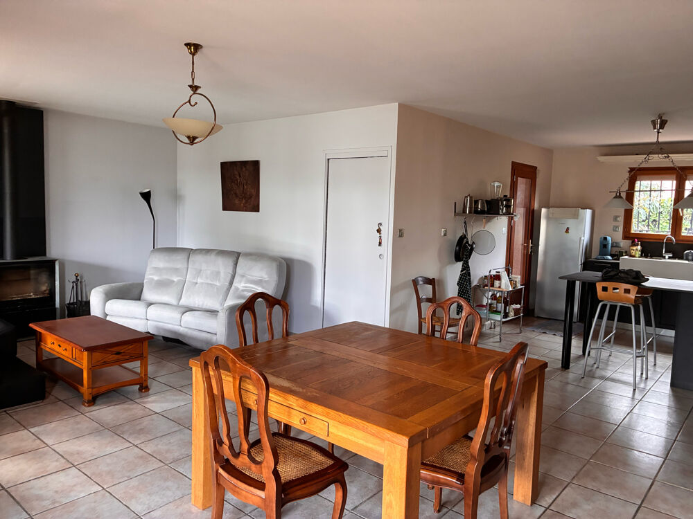 Vente Maison MAISON PLAIN PIED 100m2 CALME PROCHE CENTRE TOULOUSE Toulouse