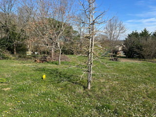  Terrain � vendre 700 m�