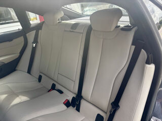 S&eacute;rie 4 (F36) Gran Coup&eacute; 418d 2.0 d 16V 136 ch SPORT LINE 2017 occasion 88100 Sainte-Marguerite