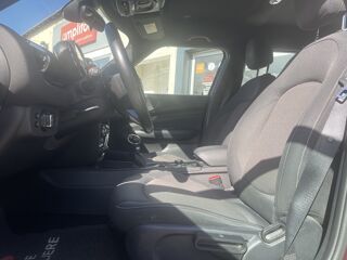Clubman Cooper 1.5 i 136 cv Bo&icirc;te auto CHILI - CHAINE DE DISTRIBUTIO 2016 occasion 49124 Saint-Barth&eacute;lemy-d'Anjou